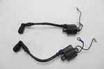 Oem Nissan Tohatsu 1996 Coil Set 90 Hp Year Warranty Ready Ship. Fixed Price $75.00.