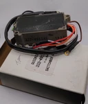 Mercury/quicksilver/mercruiser Oem #332-4911A 8 Switch Box Assembly-nos. Fixed Price $100.00.