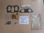 382055 Omc /evinrude Johnson Carburetor Kit With Float Nos Subs 436959 FA2. Fixed Price $18.99.