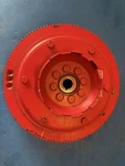 Mercury 200 20HP Flywheel Assembly 221-3347A1 43-47446 Motor Outboard Boat #1. Fixed Price $47.95.