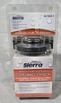 Sierra Fuel/water Separating Filter W/ Aluminum Bracket Combo Pack 18-7852-1. Fixed Price $26.09.