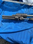 15293-C Omc Cobra/volvo Penta Sx Power Steering Actuator Used Fresh Water Only. Fixed Price $169.00.