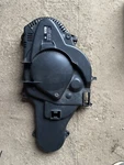 Upper Timing Belt Flywheel Cover 99-07 Honda 115 130 Hp 11820-ZW5-010. Fixed Price $40.50.