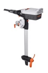 Torqeedo Travel Xp S 5HP Electric Outboard Motor 15" Battery Included. Fixed Price $3998.00.