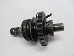1981 Yamaha Engine Kick Start Spindle. Fixed Price $23.96.