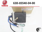 Yamaha C.d.i. Unit Assy 63D855400400 63D-85540-04-00 Genuine. Fixed Price $349.99.