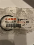 Yamaha Oem Power Tilt Ring 64E-43866-00 (R3040,138C). Fixed Price $5.00.