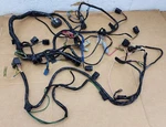 225/250 Hp Yamaha OX66 Wire Harness Assy 1997-2003 65L-82590-00-00 65L-8259M. Fixed Price $149.99.
