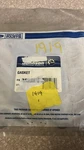 Johnson Evinrude Brp Omc Gasket 0321693 New Old Stock. Fixed Price $20.37.