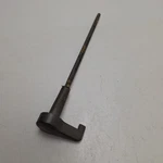 Johnson Evinrude 33 40HP Outboard Throttle Knob & Shaft Omc 0377211 Oem. Fixed Price $20.97.