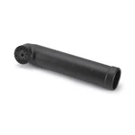 Cannon 1907070 Single Downrigger-mounted Rod Holder Rear Tube. Fixed Price $36.00.