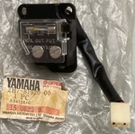 New Genuine Yamaha 2H7-81920-00 Terminal Assembly. Fixed Price $48.71.