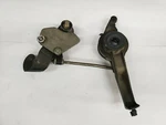 Johnson Evinrude 387800 319318 431707 Control Throttle Lever 1987-90 60 65 Hp. Fixed Price $20.66.