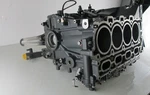 Oem 2015-2024 F150 150HP Yamaha Outboard Crankcase Assy 63P-W1510-04-9S. Fixed Price $1395.00.
