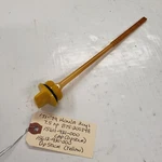15612-921-000 Honda 7.5HP 2CYL Dipstick And Cap 1971-1977. Fixed Price $15.00.