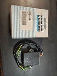 New Mercury Mercruiser Quicksilver Oem Part # 835401T Cdi. Fixed Price $179.99.