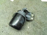 Connector Assy Oil Filter Base 69J-13446-00 Yamaha Outboard '02-'06 200-225 Hp. Fixed Price $62.99.