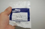 New Genuine Sierra 18-2002 Oil Seal Replaces Omc 320862 Mercury 26-76858. Fixed Price $13.50.