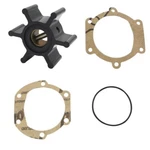 Water Pump Impeller For Volvo Penta Ro: 3593659 22222936 673-0001 09-1026B. Fixed Price $15.38.