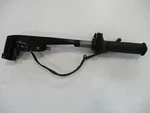 Suzuki Outboard Tiller Handle Off 2006 DF2.5 Hp Motor. Fixed Price $99.00.