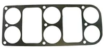 Choke Plate Gasket: Mercury / Mariner 135 200 Hp 76-91 516-23 27-672741. Fixed Price $10.95.