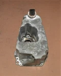 Yamaha 25 Hp Stroke Oil Pan Assy Pn 65W-15311-03-CA,65W-15311-03-5B. Fixed Price $41.65.