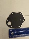 Johnson Evinrude Omc 305716 Diaphragm. Fixed Price $10.00.