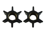 47-22748 Fits Mercury Outboard 3.9-40 Hp Impeller 18-3447 18-3012 9-45308 89600. Fixed Price $44.94.