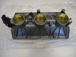 5007964 5004424 Brp Omc Throttle Body For Evinrude Johnson 200-300 Hp Outboard. Fixed Price $259.00.