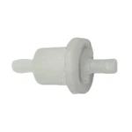 646-24251-02-00 In-line Oil Filter For Yamaha 115, 130, 150, 175HP Strainer. Fixed Price $10.95.