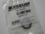 Mercury Quicksilver Mariner 23-16887 Bearing / Bushing Oem. Fixed Price $14.99.