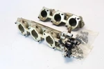 69J-13641-00-00 69J-13642-00-00 Yamaha 2002-10 Intake Manifold Set 225 Hp. Fixed Price $100.00.