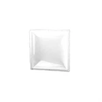 Specialty Reacreation N1414 14" X Skylight Garnish White. Fixed Price $112.09.