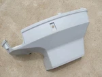 434645 Omc Port Lower Engine Cover Cowling Evinrude/johnson V4 V6 90-175 Hp. Fixed Price $188.40.