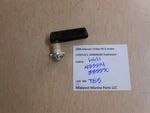 433514, 335570 Johnson 1999 150HP V6 J150PLEES Latch T83. Fixed Price $15.99.