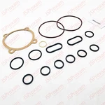 New Oil Cooler Seal Kit Repl For Volvo Penta 30 31 40 41 42 469483 859086. Fixed Price $33.25.
