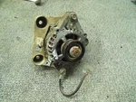 Oem Alternator Assy 875286A1 Mercury Mariner Outboard Efi 3.0 225 Hp Motor. Fixed Price $169.99.