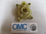 M15 Evinrude Johnson Omc 0384087 Impeller Housing Oem New Factory Parts. Fixed Price $12.62.