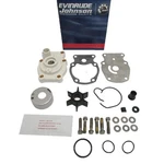Johnson Evinrude Omc Oem Water Pump Repair Kit 20-35HP 1980-2005, 0393630. Fixed Price $52.54.