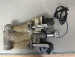 Oem Honda 56000-ZY6-063 Bf 150 Power Trim & Tilt Assembly Month Warranty. Fixed Price $450.00.