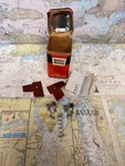 Delco Remy #1953838 Package - Brush Replacement.. Fixed Price $15.75.