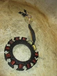 Mercury 40HP 2 Stroke Outboard Stator Cdi Aftermarket (174-9710K1). Fixed Price $160.00.