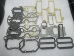 G9 Evinrude Johnson Omc 384172 Powerhead Gasket Set Oem New Factory Boat Parts. Fixed Price $18.53.