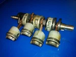 Crankshaft 9758A2 For Block 8981A18 Crankcase Low Hours Mercury Mariner 40HP. Fixed Price $499.00.