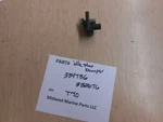 334736 338676 Omc Evinrude Johnson 40HP Outboard Idle Stop Bumper T70. Fixed Price $11.99.