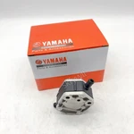 For Yamaha 115 150 175 200 225 250 Fuel Pump Assy Outboard 6E5-24410-03-00 New. Fixed Price $47.95.