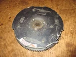 Force 85HP 2 Stroke Outboard Flywheel (817865A-1). Fixed Price $70.00.