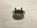 Timing Belt Drive Gear Yamaha 200-225 Hp Stroke F225 69J-11536-00-00 (YAM40). Fixed Price $12.95.