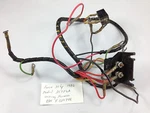 Chrysler Force Wiring Harness F529744 35HP 1986 Fresh Water. Fixed Price $29.95.