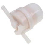 Fuel Filter For Honda Outboard 35 40 45 50 75 Hp New 16900-SA5-004. Fixed Price $11.50.